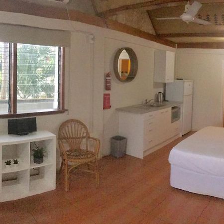 Boathouse Apartments Neiafu Zewnętrze zdjęcie
